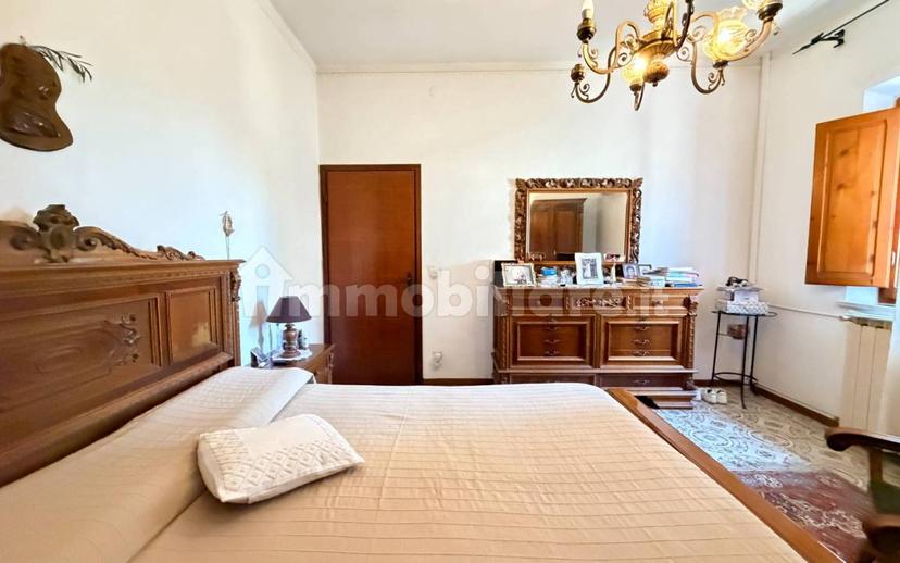 Terratetto unifamiliare via Lungarno Guicciardini, San Romano, Montopoli in Val d'Arno — foto 32 di 34