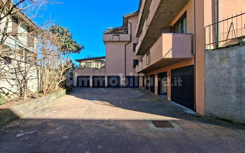 Trilocale via Madre Francesca Saveria Cabrini 23, San Martino in Strada — foto 20 di 38
