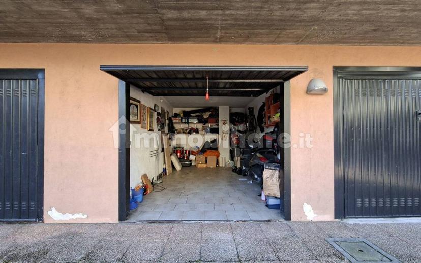 Trilocale via Madre Francesca Saveria Cabrini 23, San Martino in Strada — foto 18 di 38