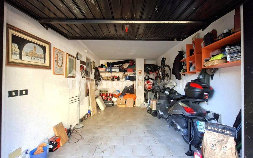 Trilocale via Madre Francesca Saveria Cabrini 23, San Martino in Strada — foto 32 di 38