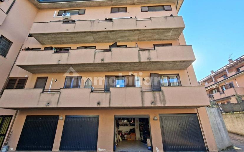 Trilocale via Madre Francesca Saveria Cabrini 23, San Martino in Strada — foto 14 di 38