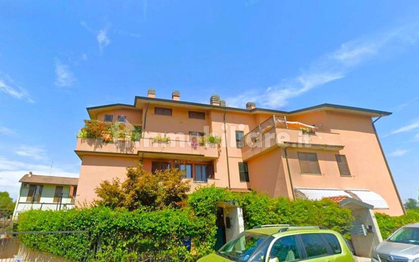 Trilocale via Madre Francesca Saveria Cabrini 23, San Martino in Strada — foto 22 di 38