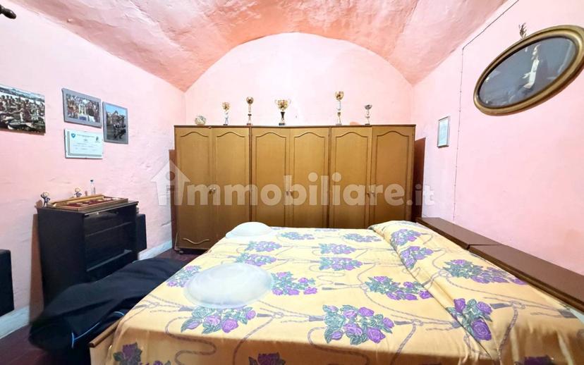 Terratetto unifamiliare via Lungarno Guicciardini, San Romano, Montopoli in Val d'Arno — foto 9 di 34
