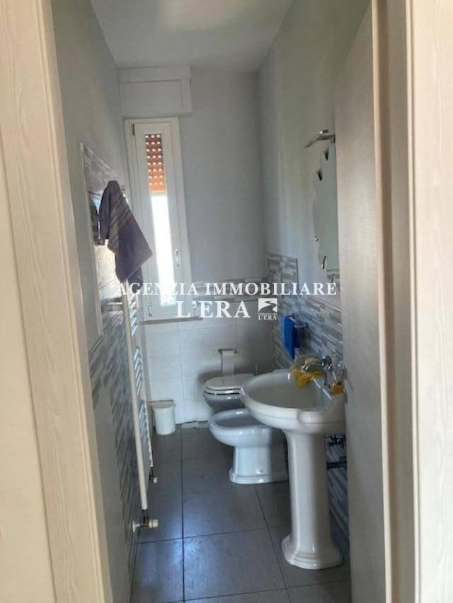 Stanza in affitto in appartamento via Tosco Romagnola, Pontedera — foto 10 di 13