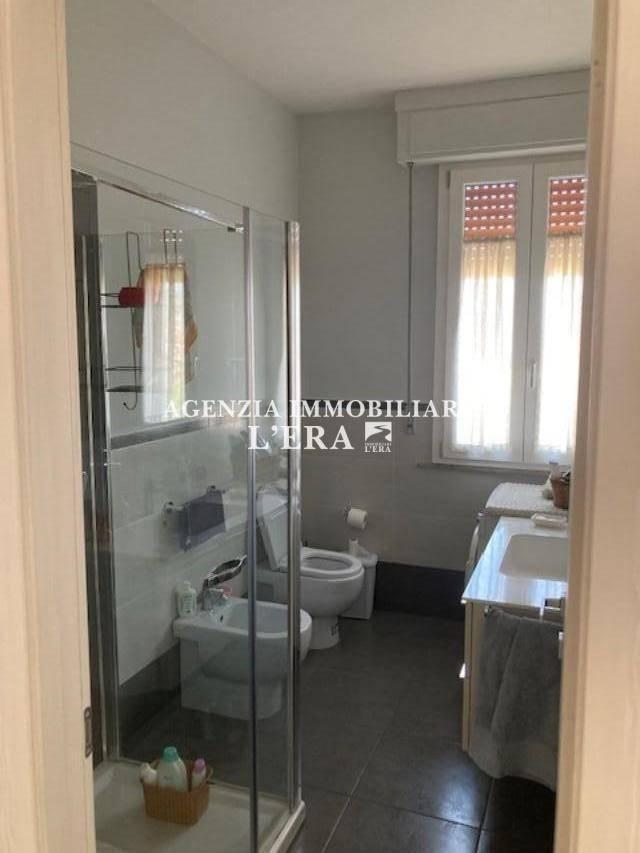 Stanza in affitto in appartamento via Tosco Romagnola, Pontedera — foto 8 di 13