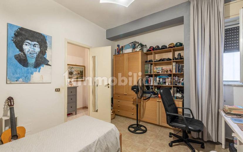 Trilocale via Ugo La Malfa, Ficarazzi — foto 3 di 22
