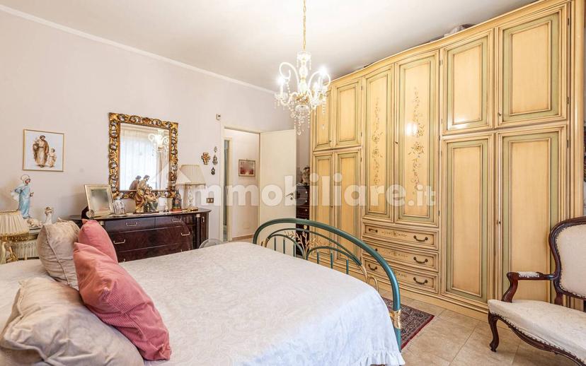 Trilocale via Ugo La Malfa, Ficarazzi — foto 4 di 22