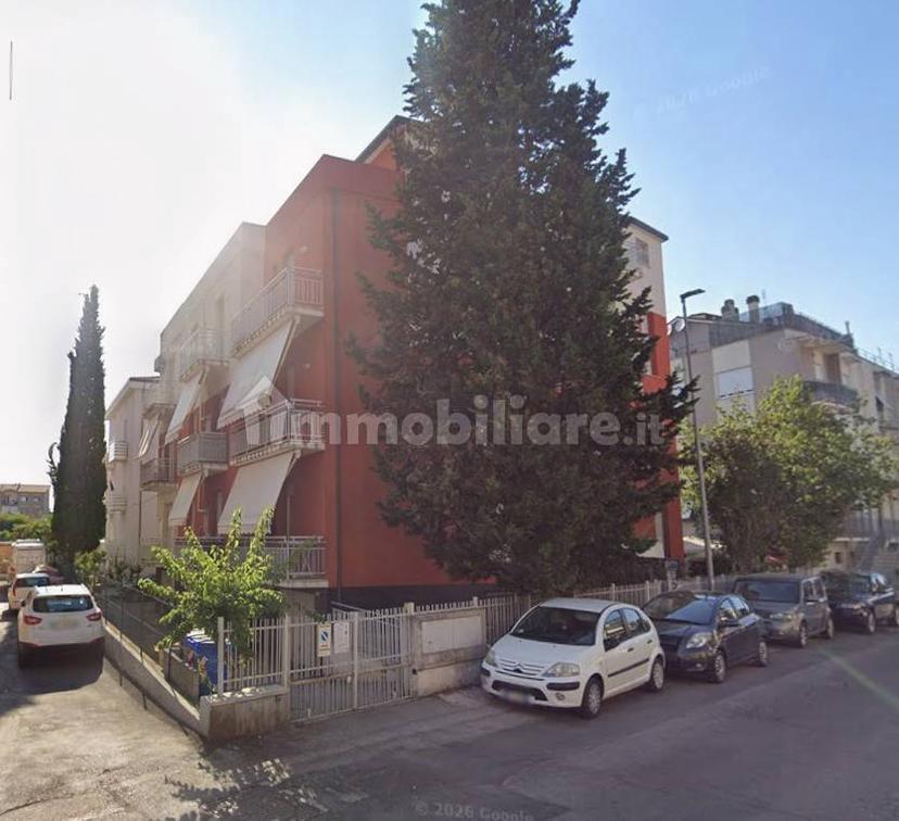 Trilocale via Ciro Menotti 152, Pantano, Pesaro — foto 9 di 10