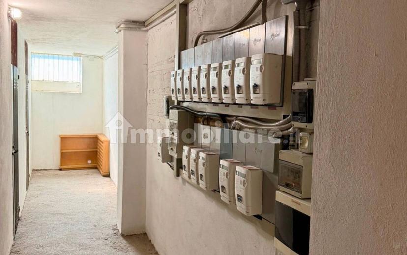Trilocale via Padre Zocchi 21, Centro, Costa Volpino — foto 8 di 26
