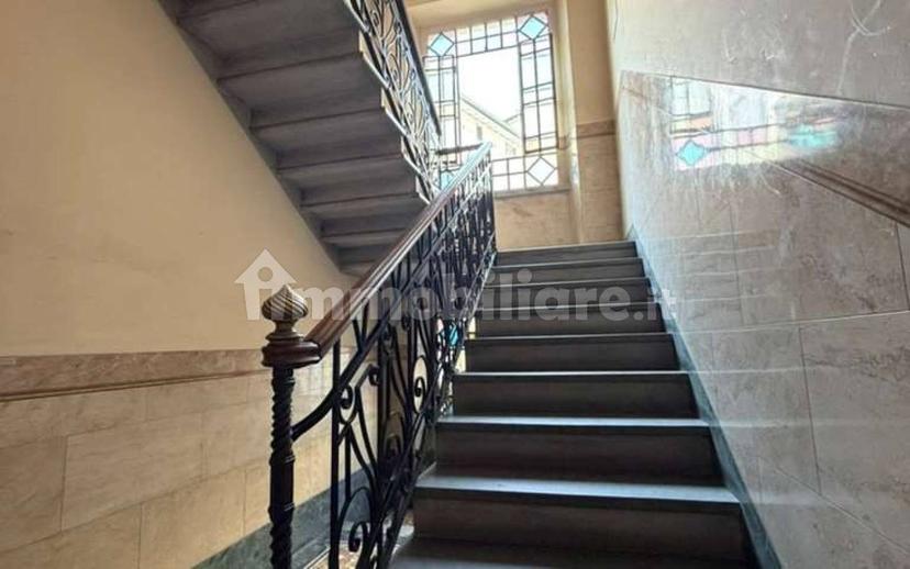 Stanza in affitto in appartamento via Magenta , 32, Varese