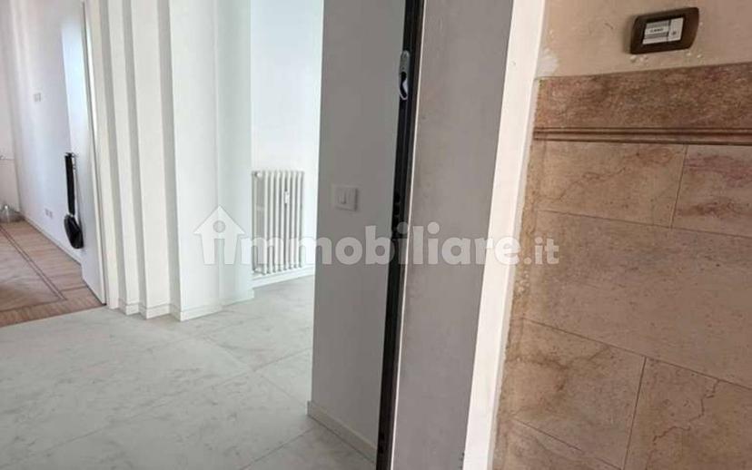 Stanza in affitto in appartamento via Magenta , 32, Varese — foto 16 di 17