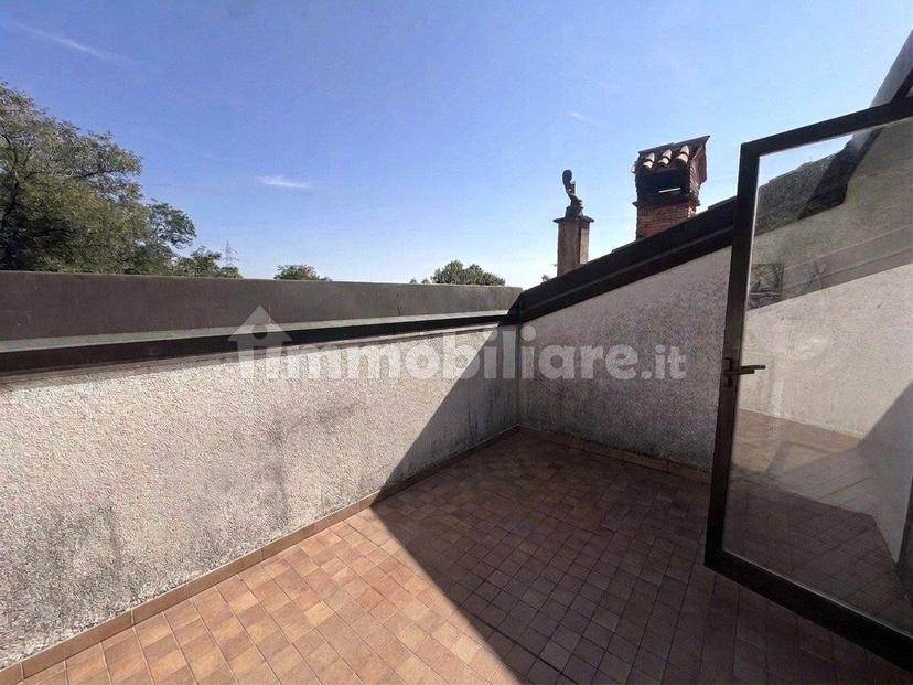 Villa unifamiliare, da ristrutturare, 250 m², Gretta, Trieste — foto 8 di 13