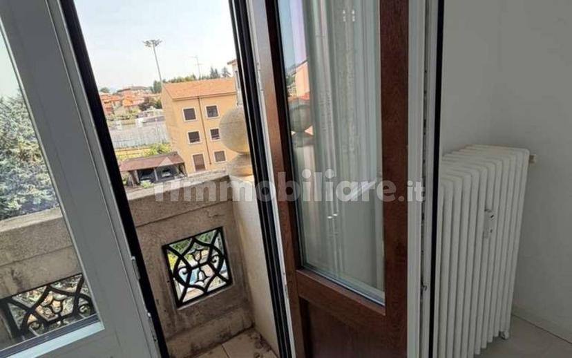 Stanza in affitto in appartamento via Magenta , 32, Varese — foto 10 di 17