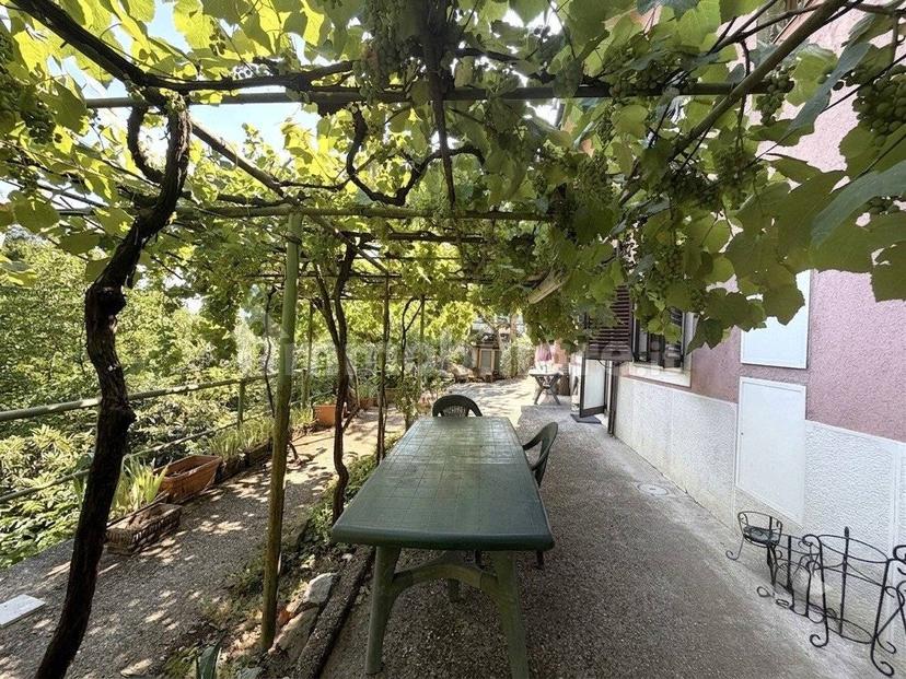 Villa unifamiliare, da ristrutturare, 250 m², Gretta, Trieste — foto 4 di 13