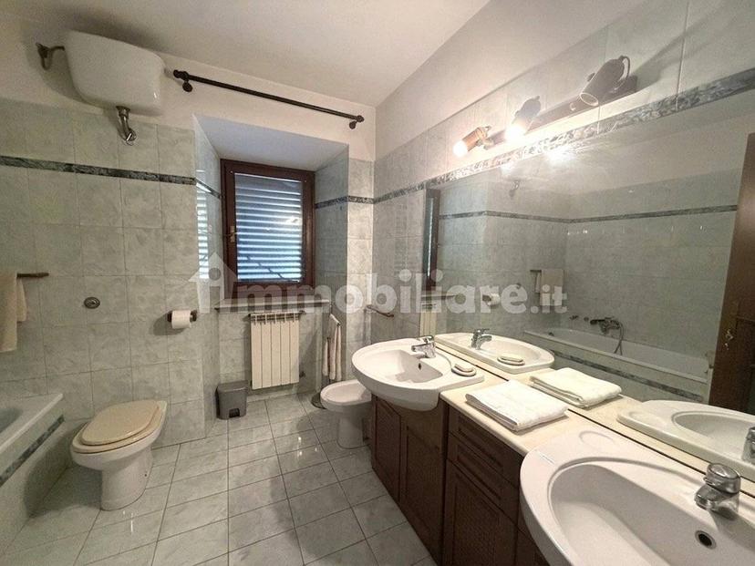 Villa unifamiliare, da ristrutturare, 250 m², Gretta, Trieste — foto 2 di 13