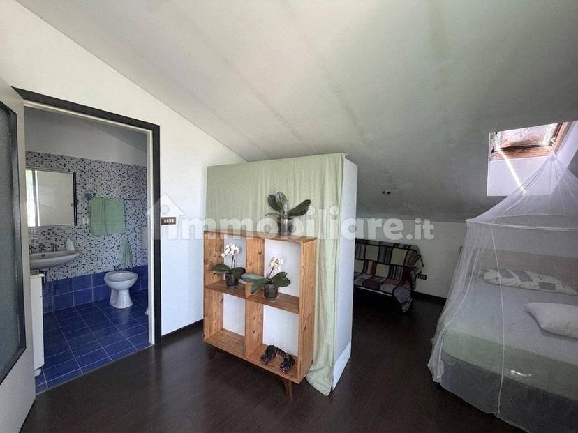 Villa unifamiliare, da ristrutturare, 250 m², Gretta, Trieste — foto 3 di 13