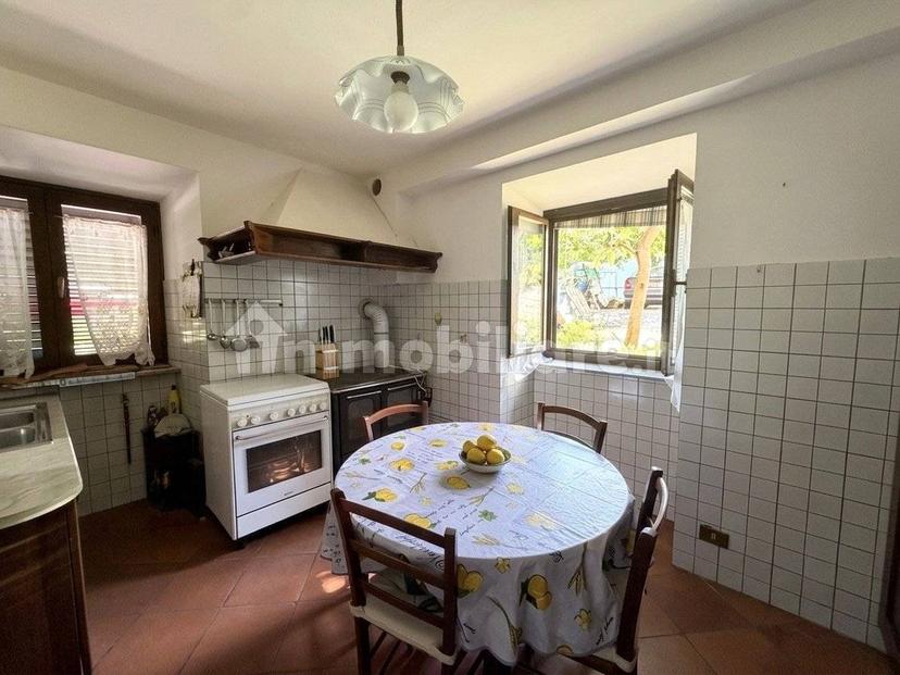 Villa unifamiliare, da ristrutturare, 250 m², Gretta, Trieste — foto 5 di 13