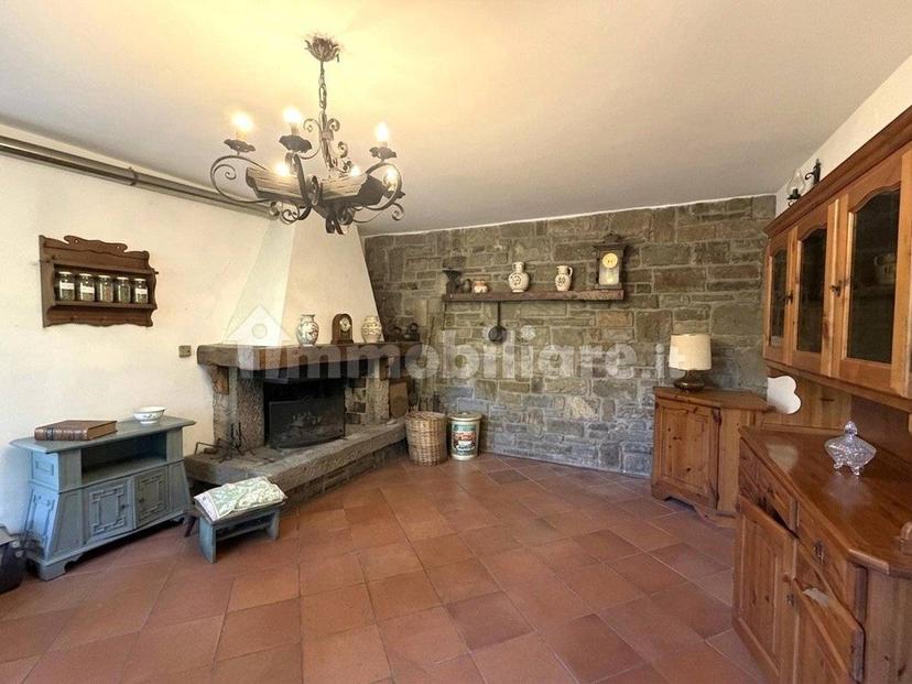 Villa unifamiliare, da ristrutturare, 250 m², Gretta, Trieste — foto 10 di 13