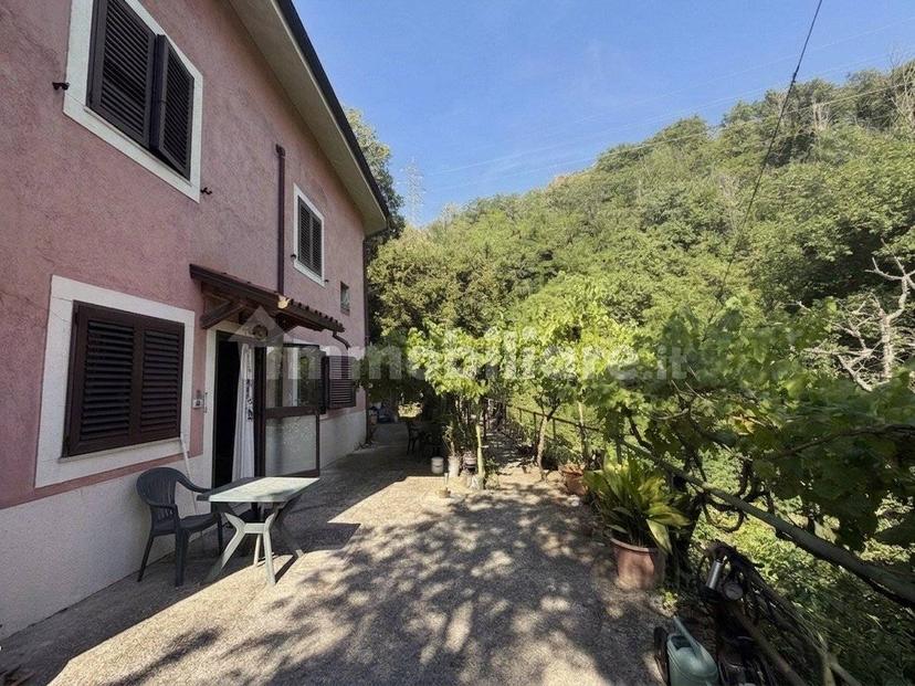 Villa unifamiliare, da ristrutturare, 250 m², Gretta, Trieste — foto 13 di 13