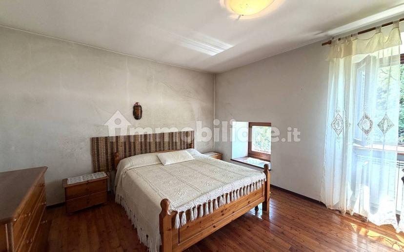 Villa unifamiliare, da ristrutturare, 250 m², Gretta, Trieste — foto 12 di 13
