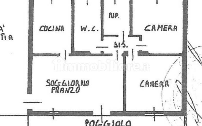 Quadrilocale via 2 Giugno, Centro, Legnaro — foto 6 di 16