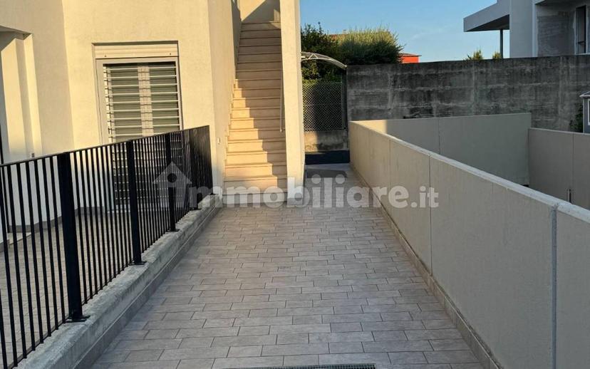 Quadrilocale via Benedetto Marcello 12, Zanè — foto 4 di 19