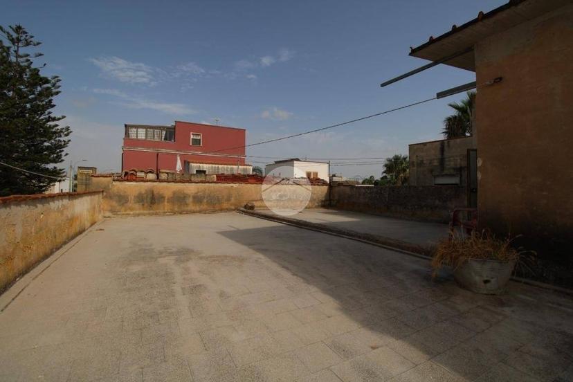 Terratetto unifamiliare Strada Leonardo Pizzardi 13, Garrato, Misiliscemi — foto 14 di 25
