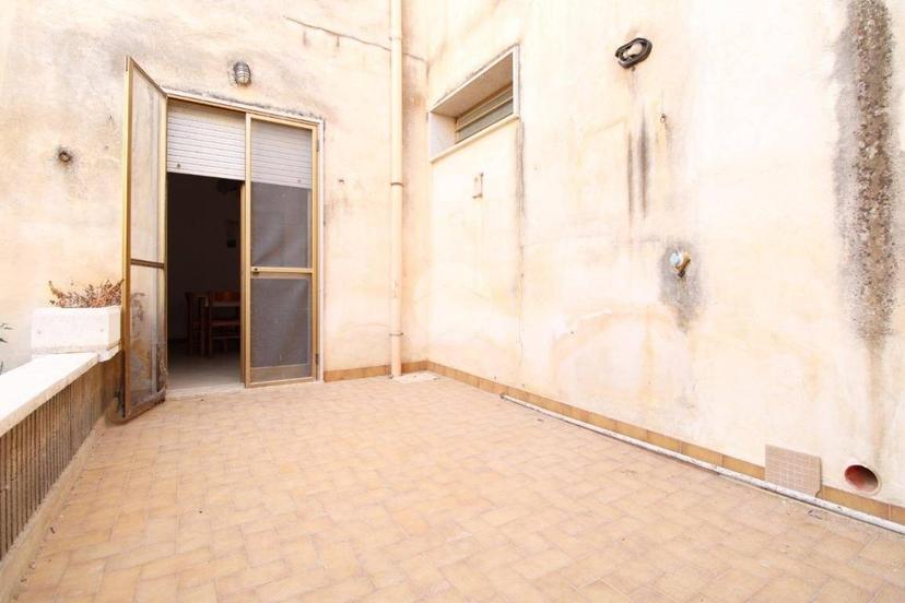 Terratetto unifamiliare Strada Leonardo Pizzardi 13, Garrato, Misiliscemi — foto 18 di 25