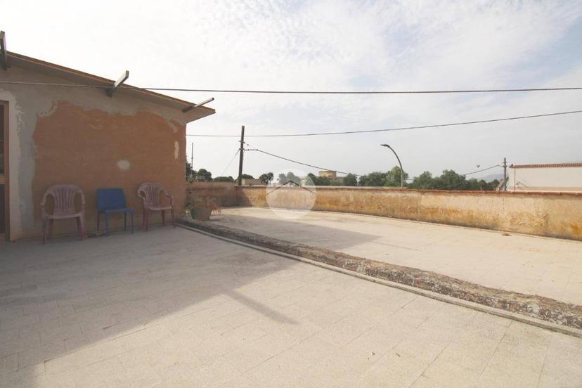 Terratetto unifamiliare Strada Leonardo Pizzardi 13, Garrato, Misiliscemi — foto 20 di 25