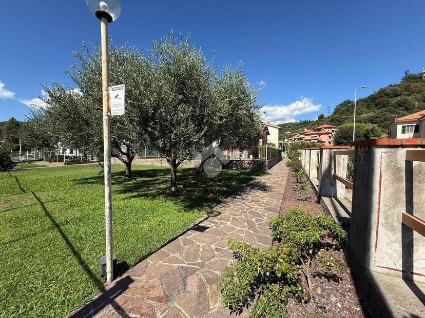 Quadrilocale via Lino Saettone 50, Centro, Albisola Superiore — foto 11 di 26