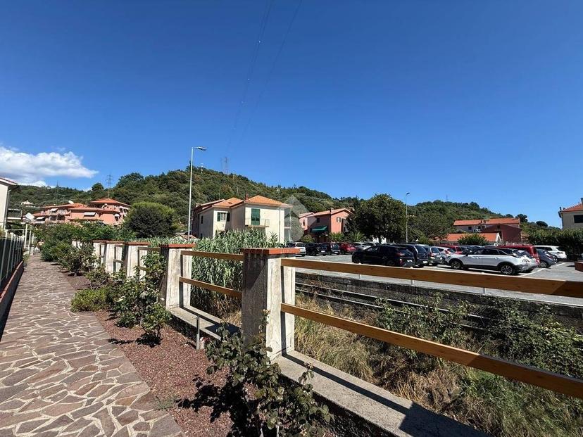 Quadrilocale via Lino Saettone 50, Centro, Albisola Superiore — foto 19 di 26