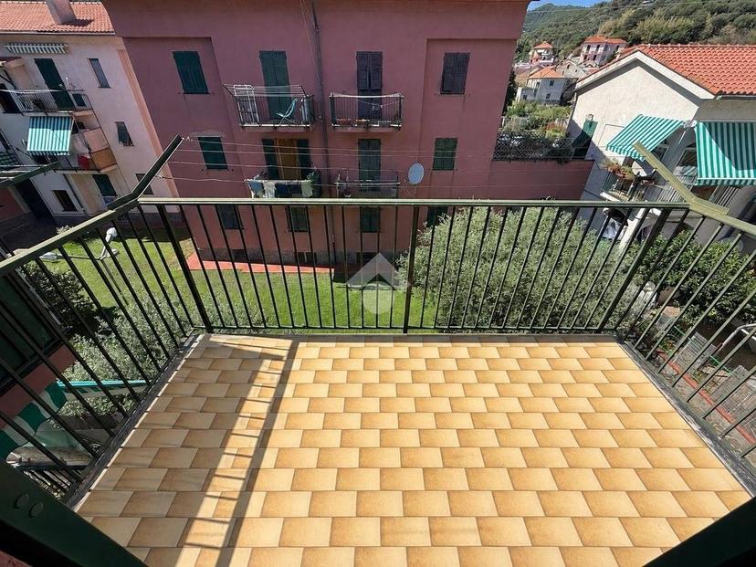 Quadrilocale via Lino Saettone 50, Centro, Albisola Superiore — foto 21 di 26