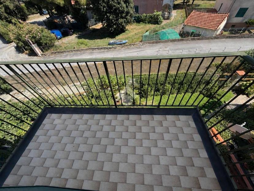Quadrilocale via Lino Saettone 50, Centro, Albisola Superiore — foto 4 di 26