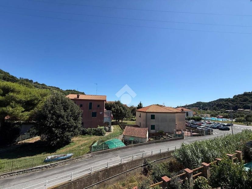 Quadrilocale via Lino Saettone 50, Centro, Albisola Superiore — foto 24 di 26