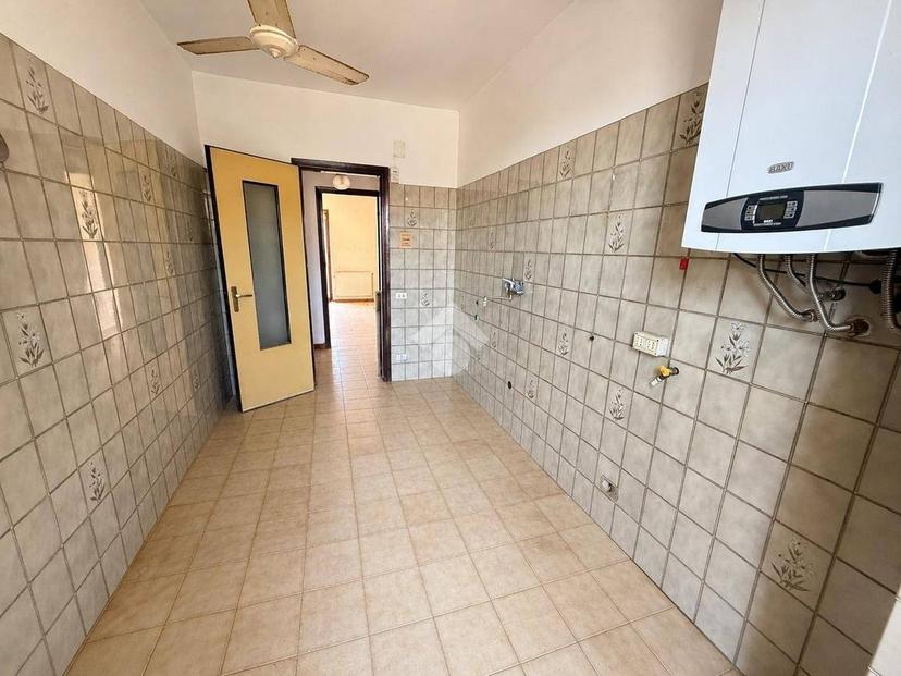 Quadrilocale via Lino Saettone 50, Centro, Albisola Superiore — foto 13 di 26