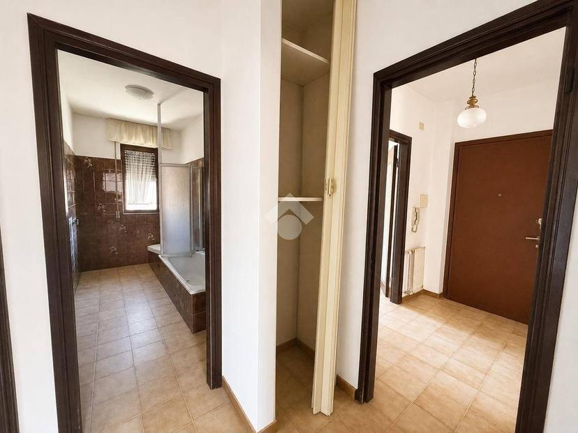 Quadrilocale via Lino Saettone 50, Centro, Albisola Superiore — foto 12 di 26