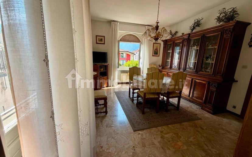 Trilocale via Padre Zocchi 21, Centro, Costa Volpino — foto 24 di 26