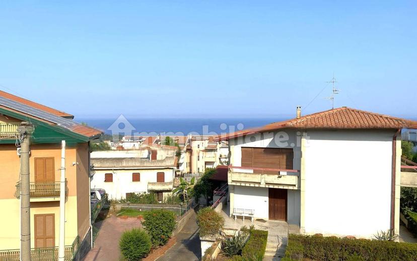 Quadrilocale via dei Pini 4, Vambolieri, Aci Catena — foto 23 di 31
