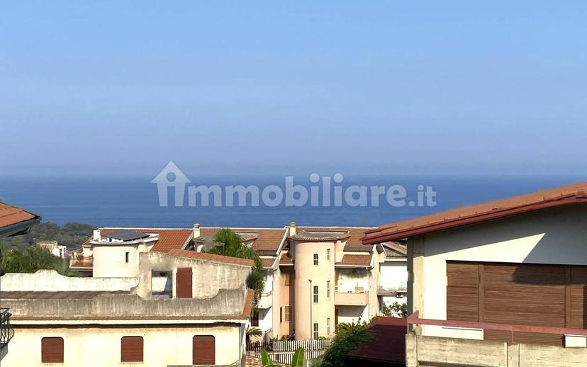 Quadrilocale via dei Pini 4, Vambolieri, Aci Catena — foto 27 di 31