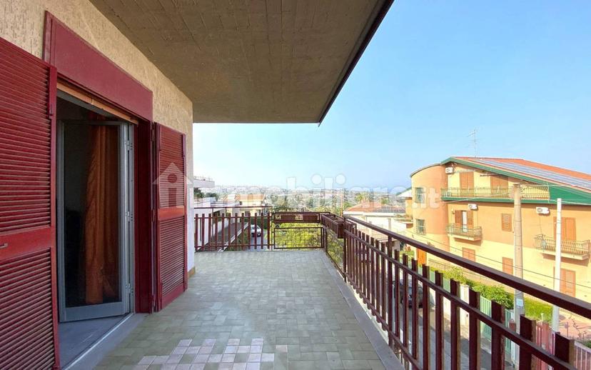 Quadrilocale via dei Pini 4, Vambolieri, Aci Catena — foto 31 di 31