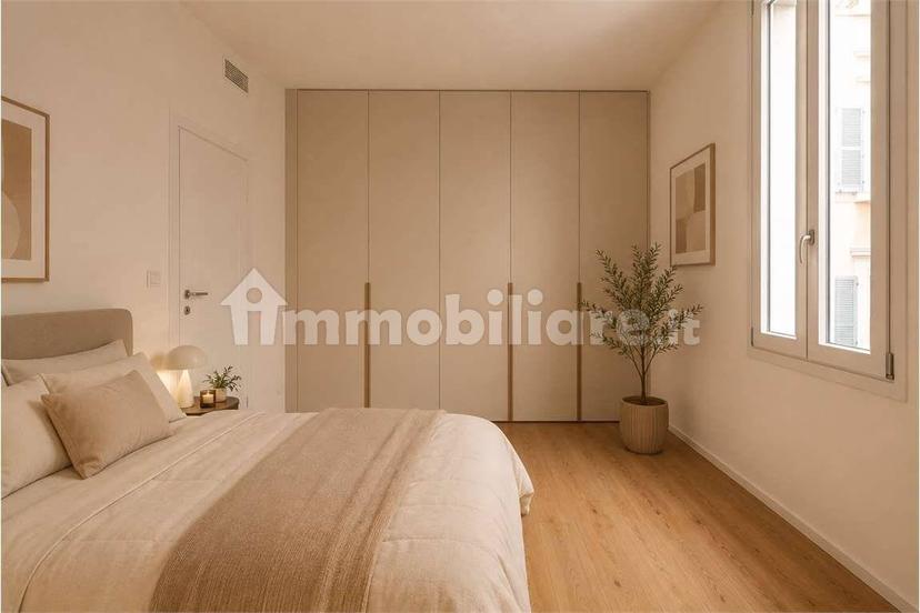 Quadrilocale ottimo stato, primo piano, Centro Storico, Reggio Emilia — foto 6 di 25