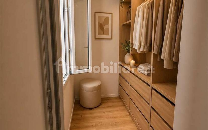 Quadrilocale ottimo stato, primo piano, Centro Storico, Reggio Emilia — foto 22 di 25
