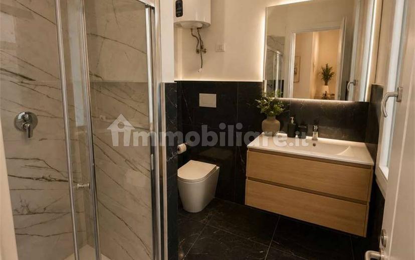 Quadrilocale ottimo stato, primo piano, Centro Storico, Reggio Emilia — foto 15 di 25