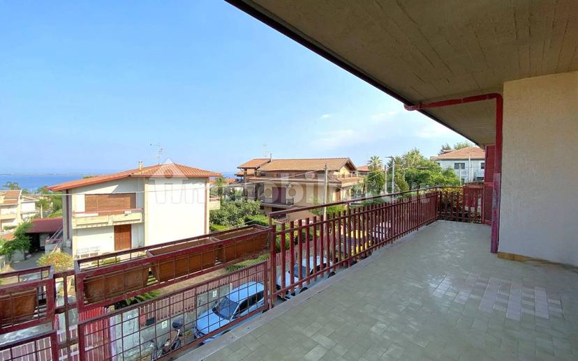 Quadrilocale via dei Pini 4, Vambolieri, Aci Catena — foto 25 di 31