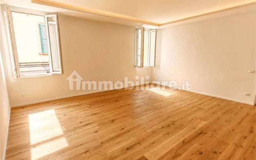 Quadrilocale ottimo stato, primo piano, Centro Storico, Reggio Emilia — foto 12 di 25