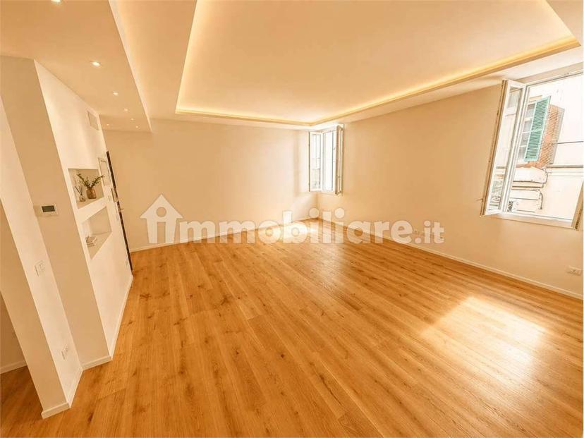 Quadrilocale ottimo stato, primo piano, Centro Storico, Reggio Emilia — foto 4 di 25