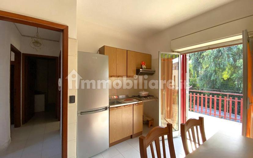 Quadrilocale via dei Pini 4, Vambolieri, Aci Catena — foto 20 di 31