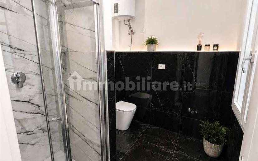 Quadrilocale ottimo stato, primo piano, Centro Storico, Reggio Emilia — foto 14 di 25