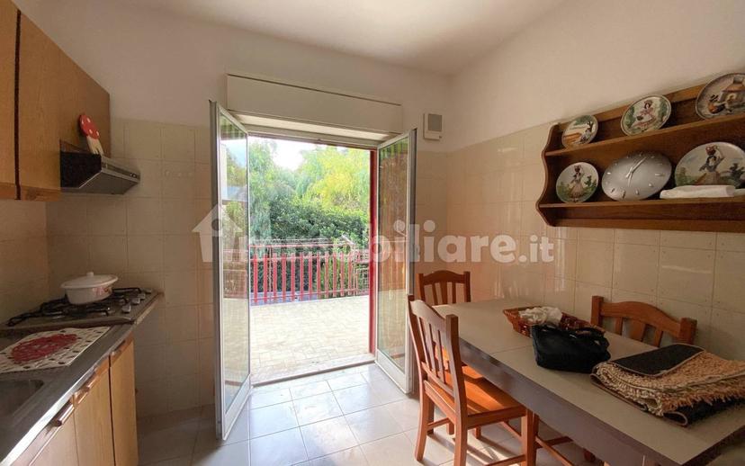 Quadrilocale via dei Pini 4, Vambolieri, Aci Catena — foto 30 di 31