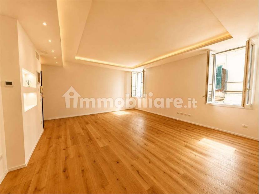 Quadrilocale ottimo stato, primo piano, Centro Storico, Reggio Emilia — foto 7 di 25